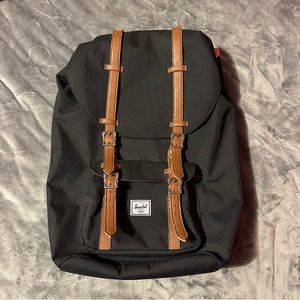 Herschel backpack